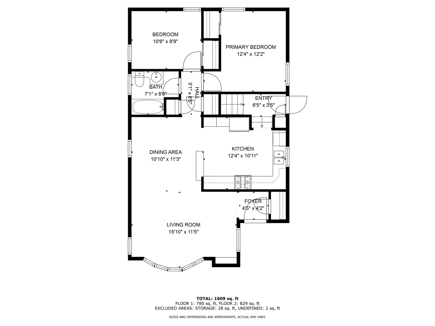 5404 North Nagle Avenue Chicago, IL 60630 - Photo 27 of 28 Gallery Image 27