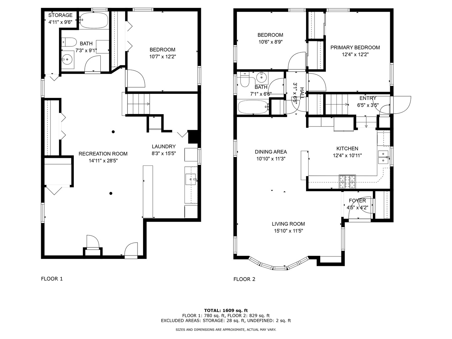 5404 North Nagle Avenue Chicago, IL 60630 - Photo 28 of 28 Gallery Image 28