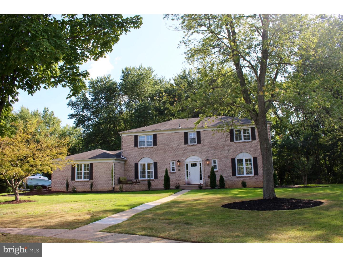221 Demarest Road Moorestown, NJ 08057 - Photo 1 of 25 Gallery Image 1