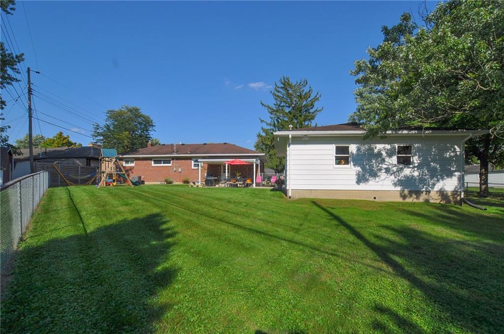 2551 Casey Drive Springfield, OH 45503 - Photo 17 of 17