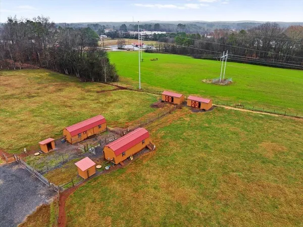 $1,950,000 | 3922 Highway 2, Dalton, GA 30721