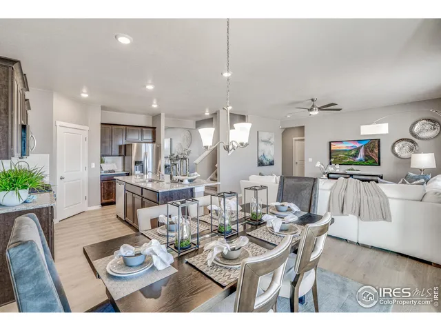 $479,900 | 946 London Way, Severance, CO 80550