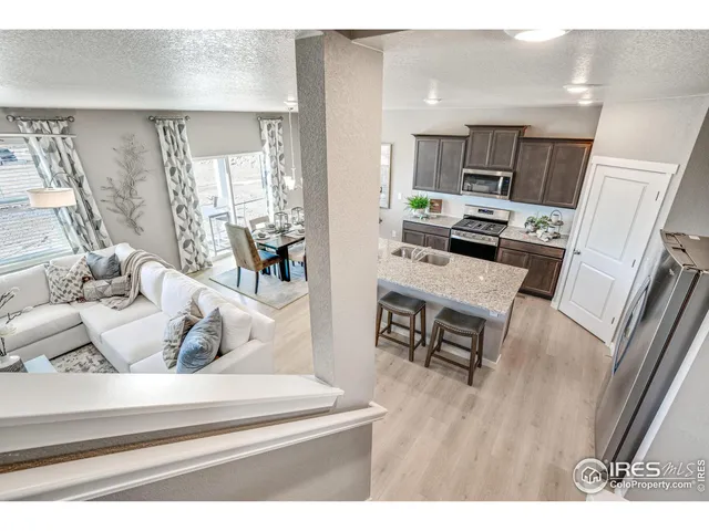 $479,900 | 946 London Way, Severance, CO 80550