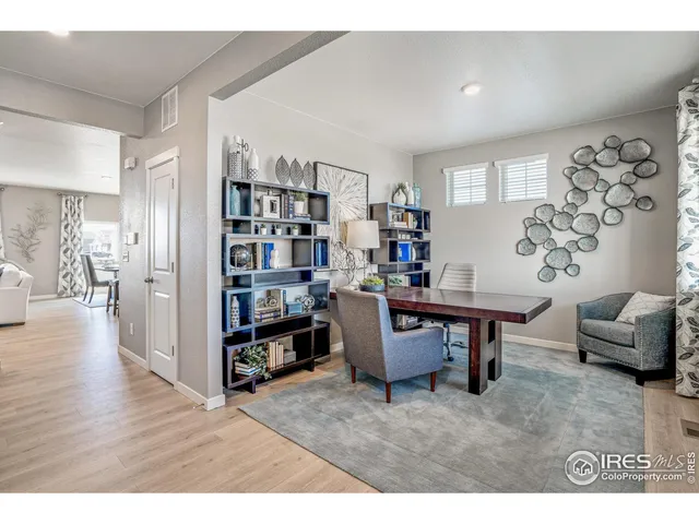 $479,900 | 946 London Way, Severance, CO 80550