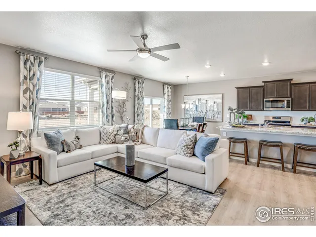 $479,900 | 946 London Way, Severance, CO 80550