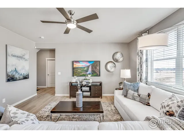 $479,900 | 946 London Way, Severance, CO 80550