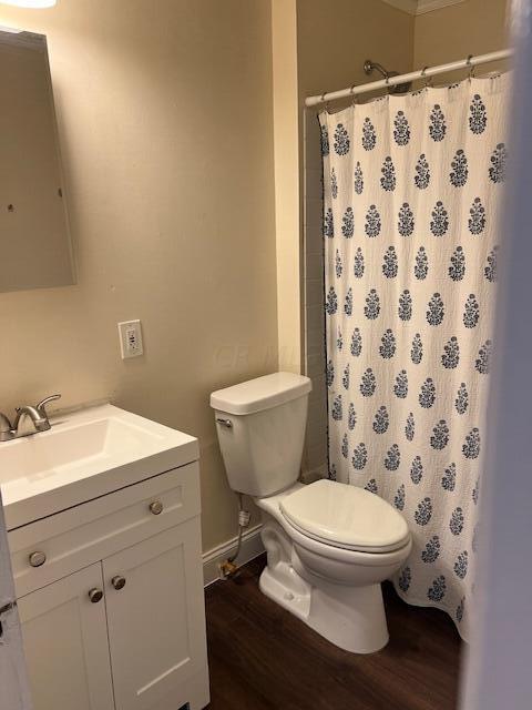 885 Thomas Road Columbus, OH 43212 - Photo 14 of 18 Full Bathroom