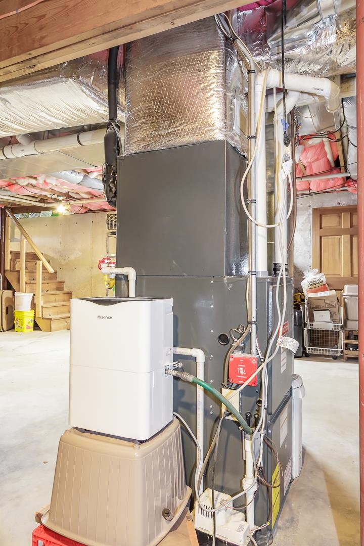 14 Range Road Deerfield, NH 03037 - Photo 33 of 56