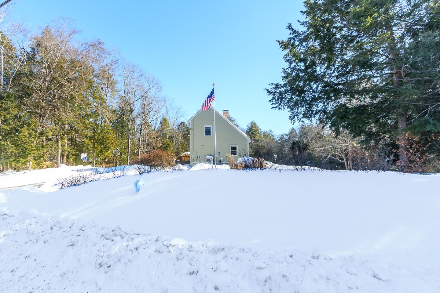 14 Range Road Deerfield, NH 03037 - Photo 40 of 56
