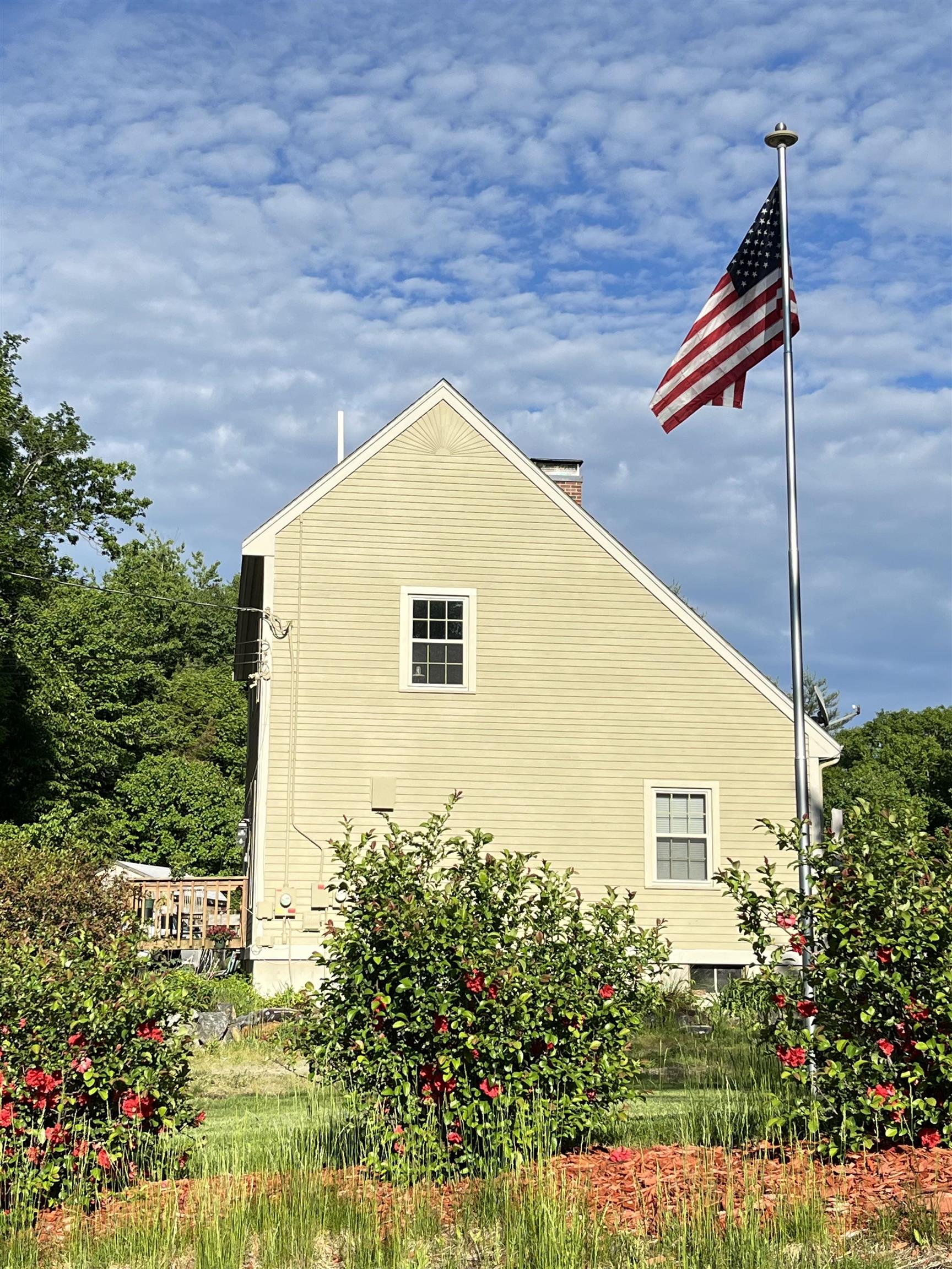 14 Range Road Deerfield, NH 03037 - Photo 41 of 56