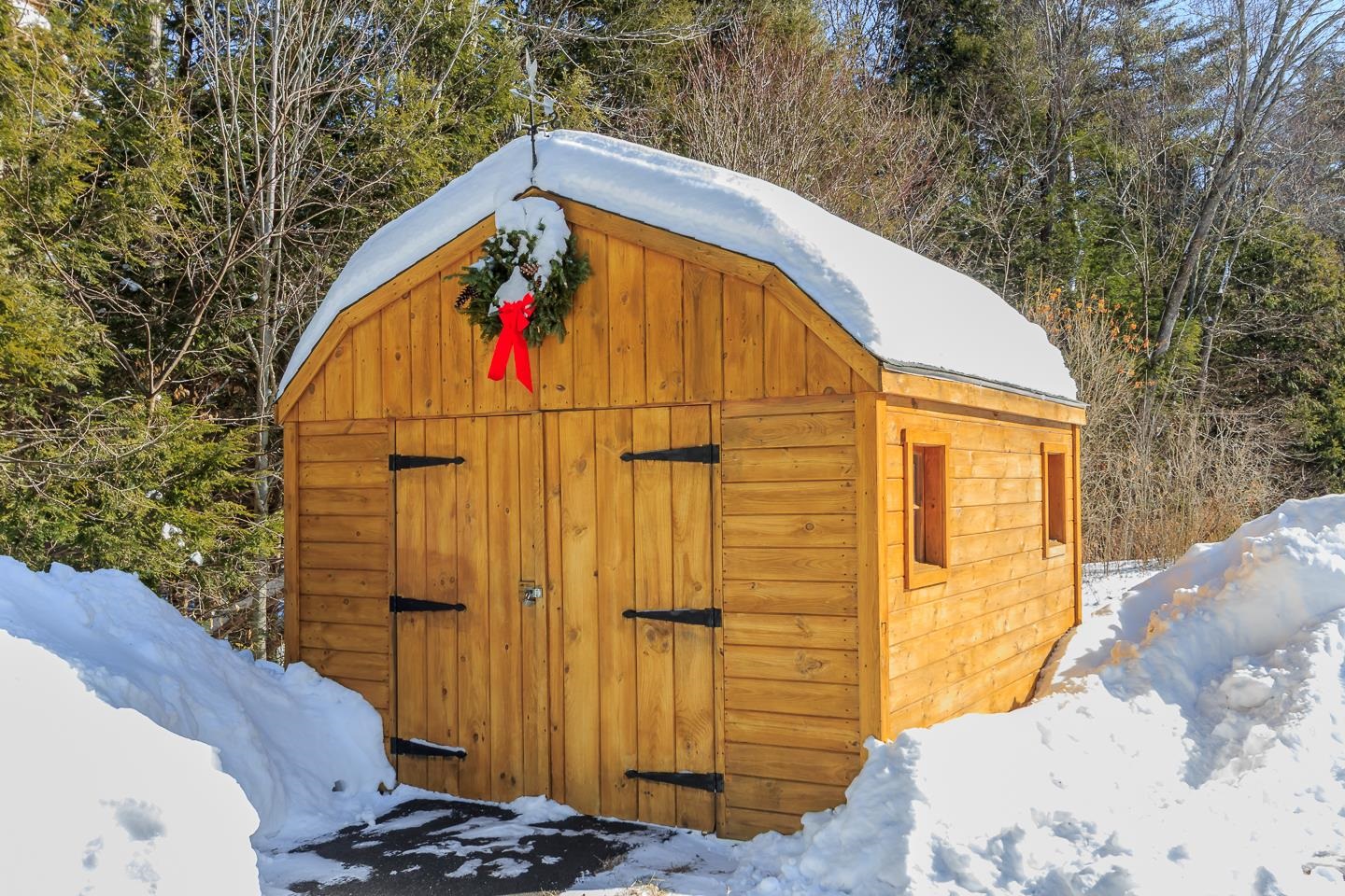 14 Range Road Deerfield, NH 03037 - Photo 43 of 56