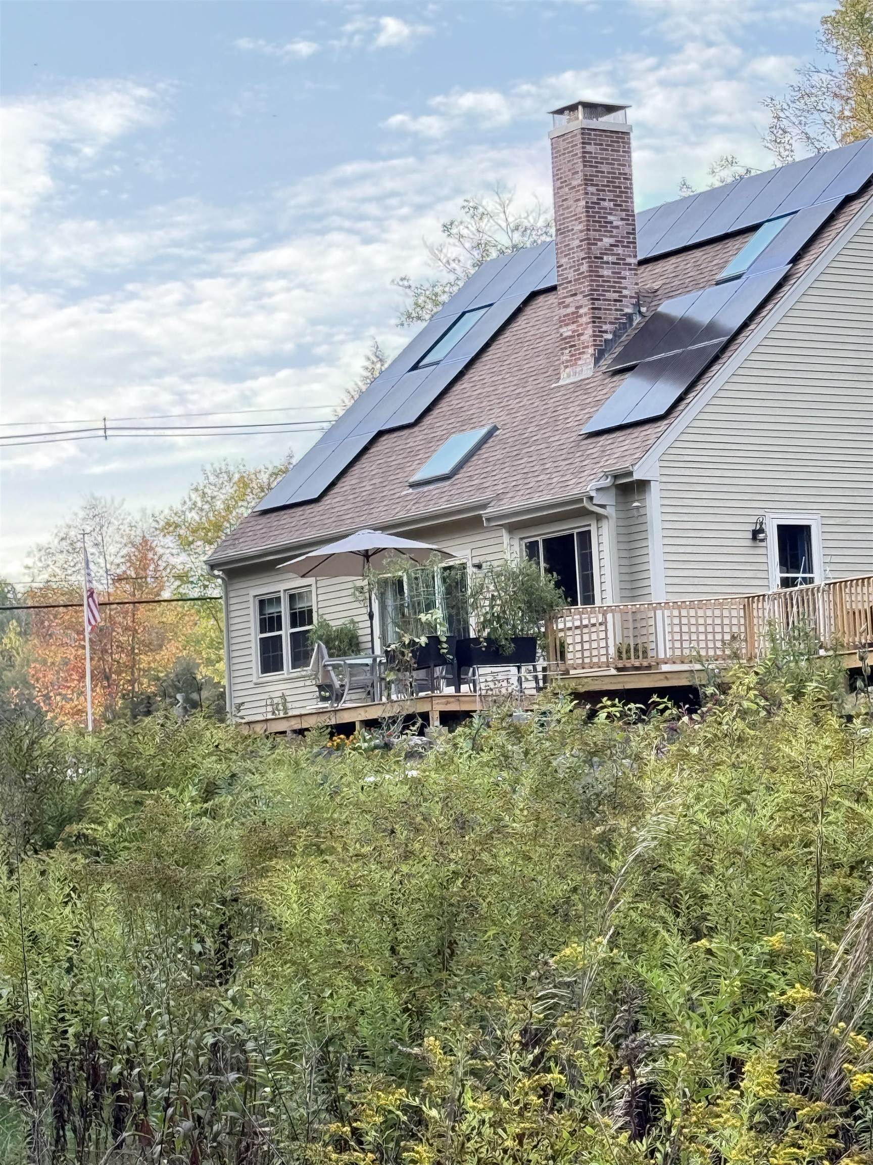 14 Range Road Deerfield, NH 03037 - Photo 50 of 56