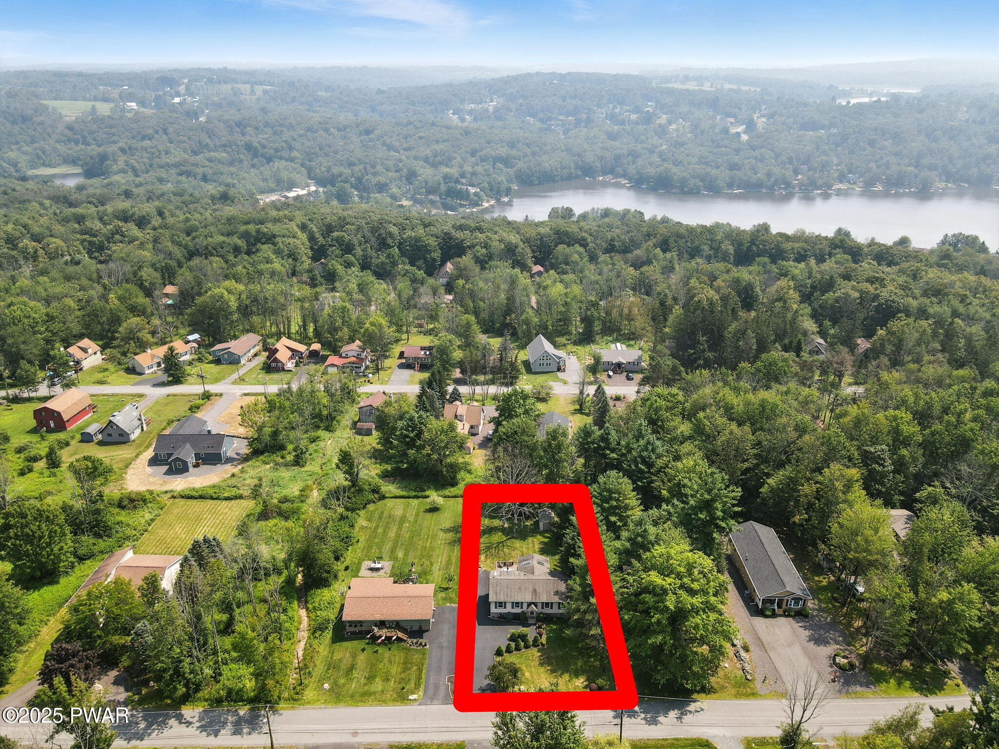 97 Ridgeview Drive Lake Ariel, PA 18436 - Photo 3 of 64
