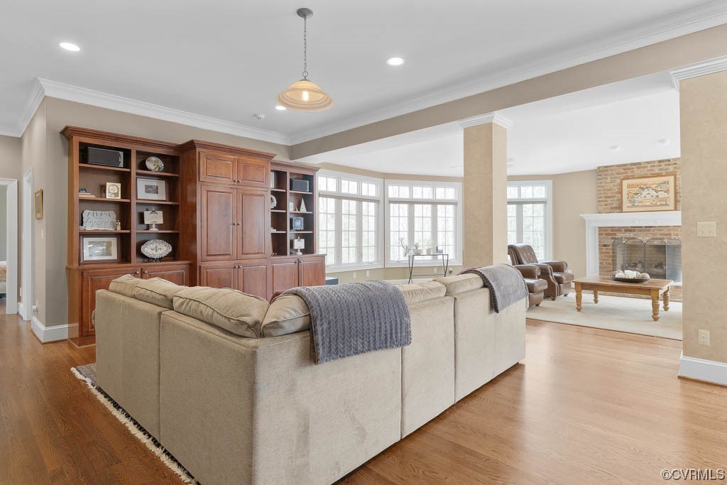 11010 Reeds Landing Road Midlothian, VA 23113 - Photo 13 of 50