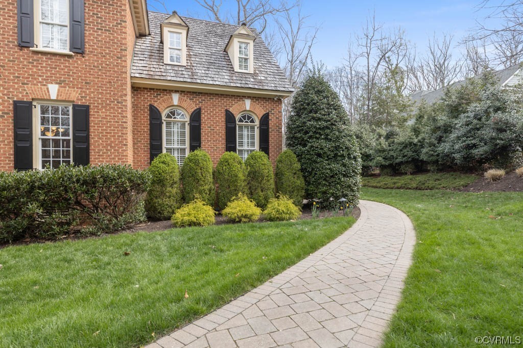 11010 Reeds Landing Road Midlothian, VA 23113 - Photo 2 of 50