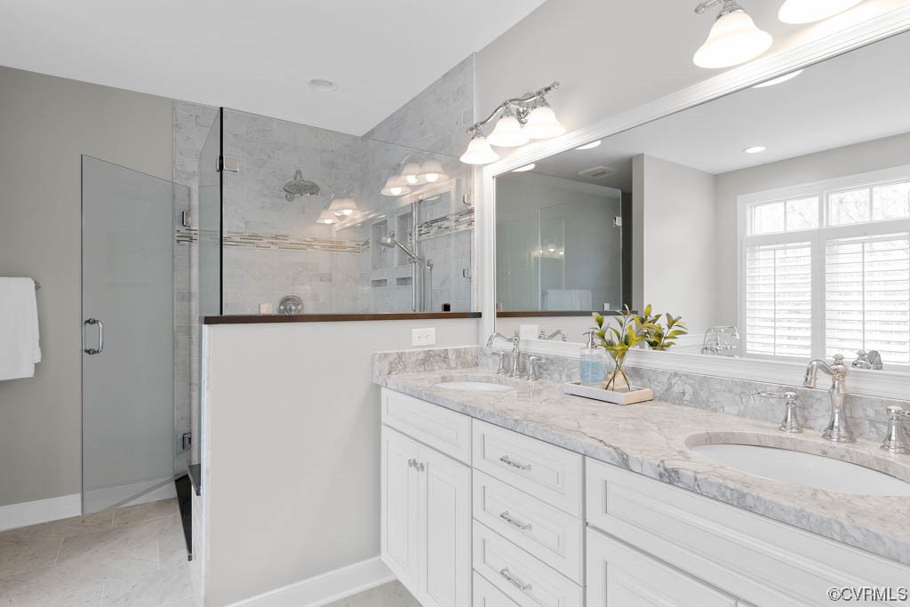 11010 Reeds Landing Road Midlothian, VA 23113 - Photo 29 of 50 Renovated!