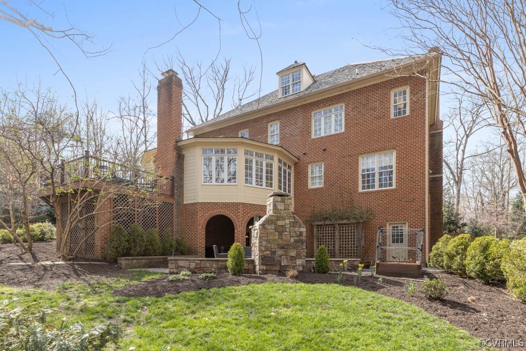 11010 Reeds Landing Road Midlothian, VA 23113 - Photo 45 of 50