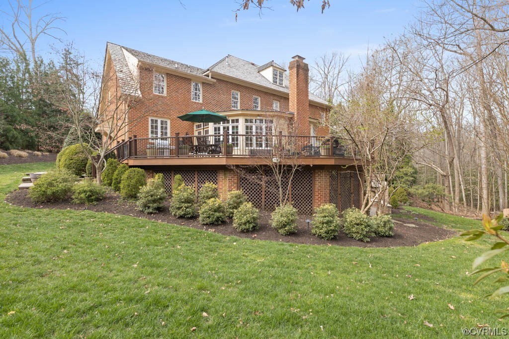 11010 Reeds Landing Road Midlothian, VA 23113 - Photo 48 of 50