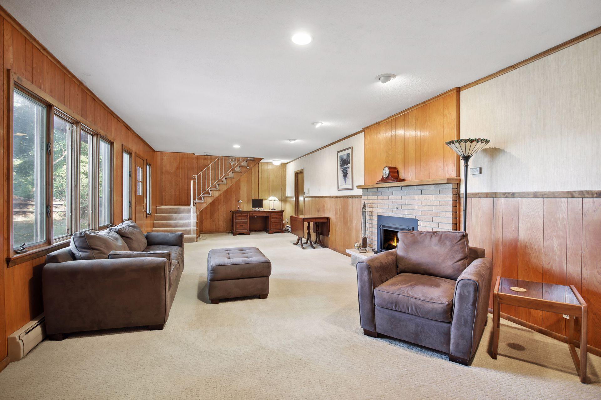 81 Rice Creek Way Northeast Fridley, MN 55432 - Photo 26 of 42