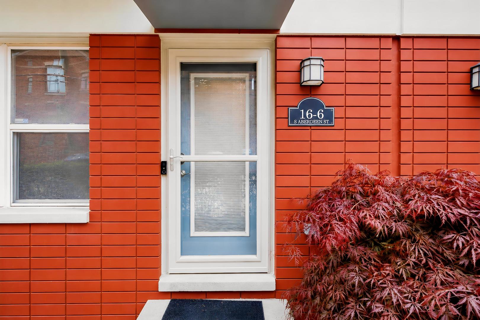 16 South Aberdeen Street Chicago, IL 60607 - Photo 4 of 37