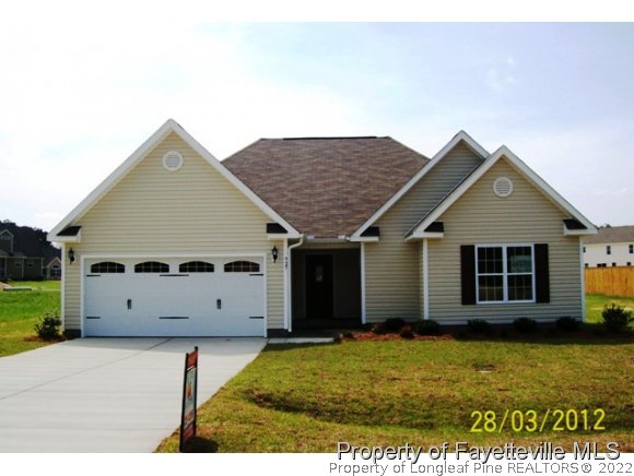 927 Raspberry Road, Unit 124 Stedman, NC 28391 - Photo 1 of 25 Gallery Image 1