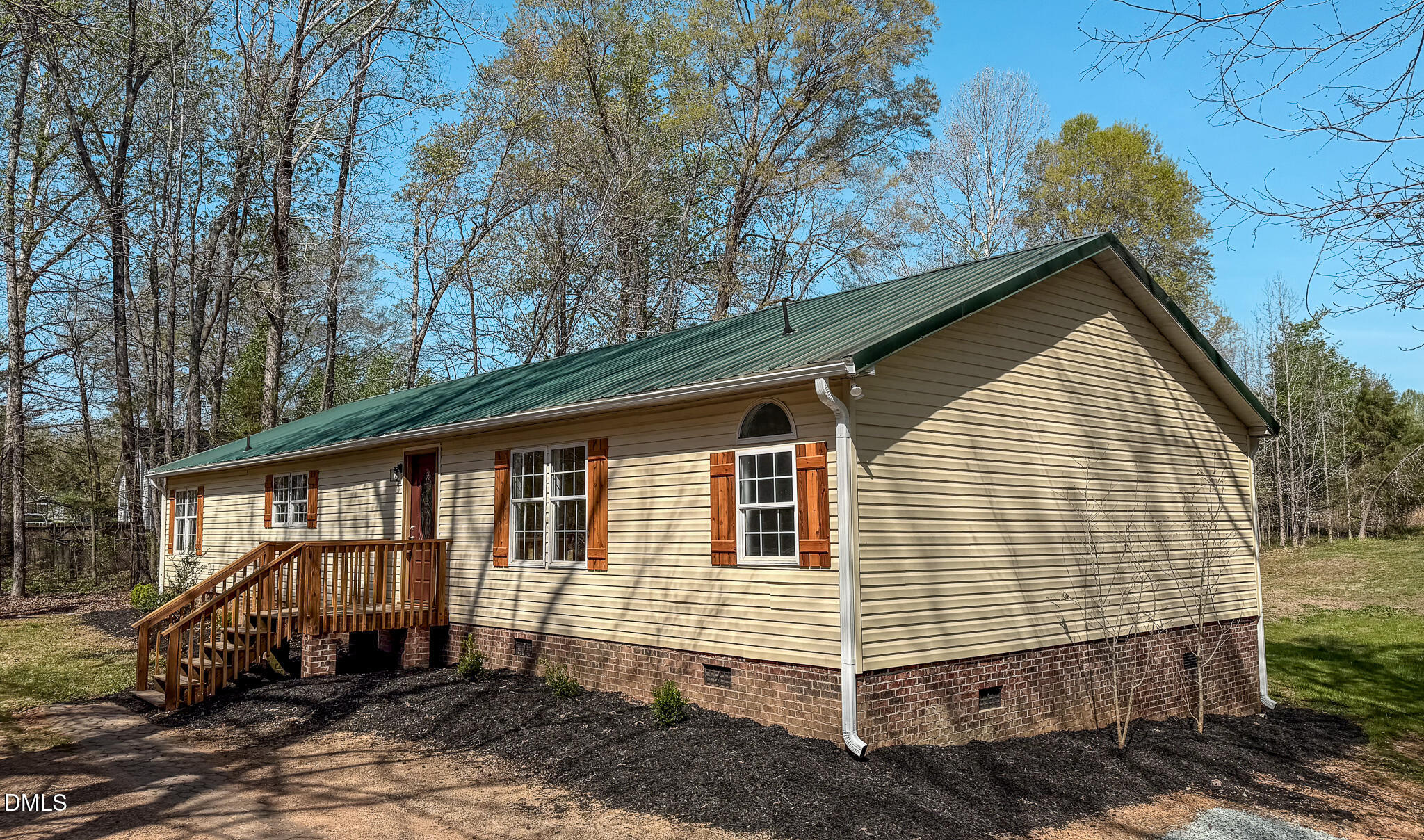 603 Pixley Pritchard Road Timberlake, NC 27583 - Photo 1 of 32 1
