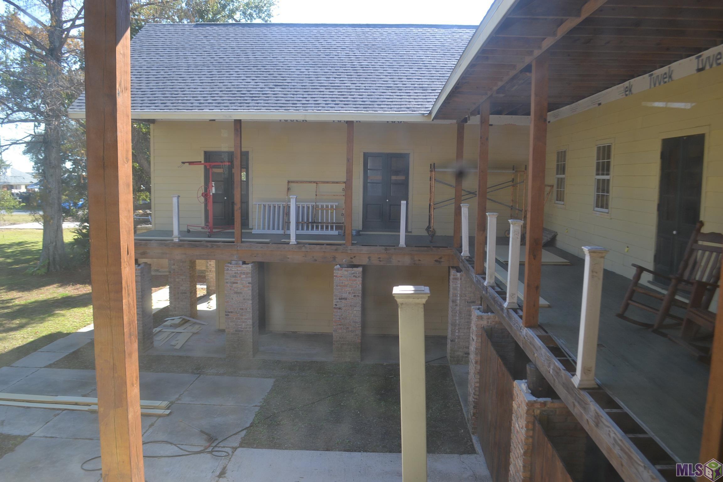 129 Summers Street Golden Meadow, LA 70357 - Photo 12 of 33