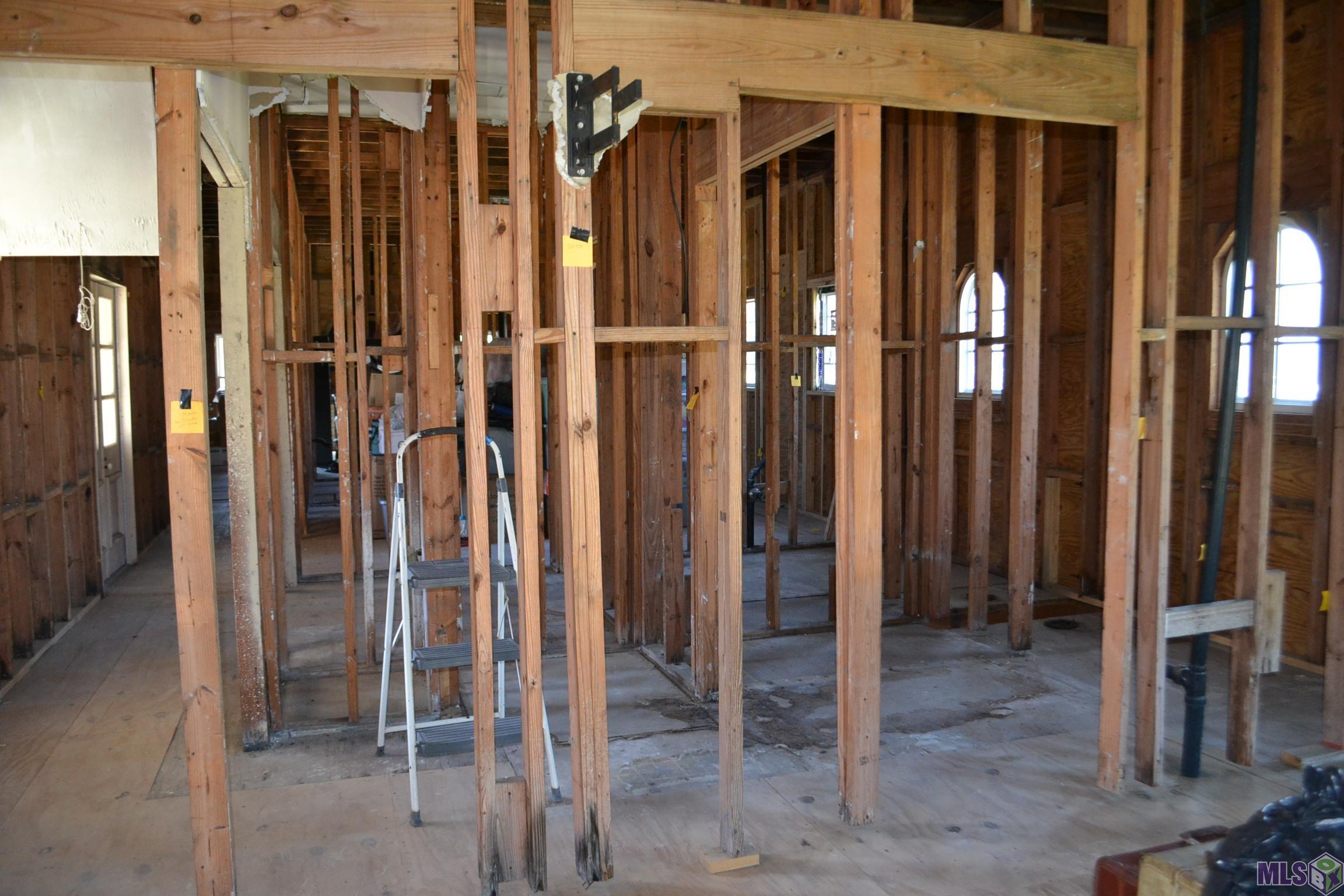 129 Summers Street Golden Meadow, LA 70357 - Photo 13 of 33