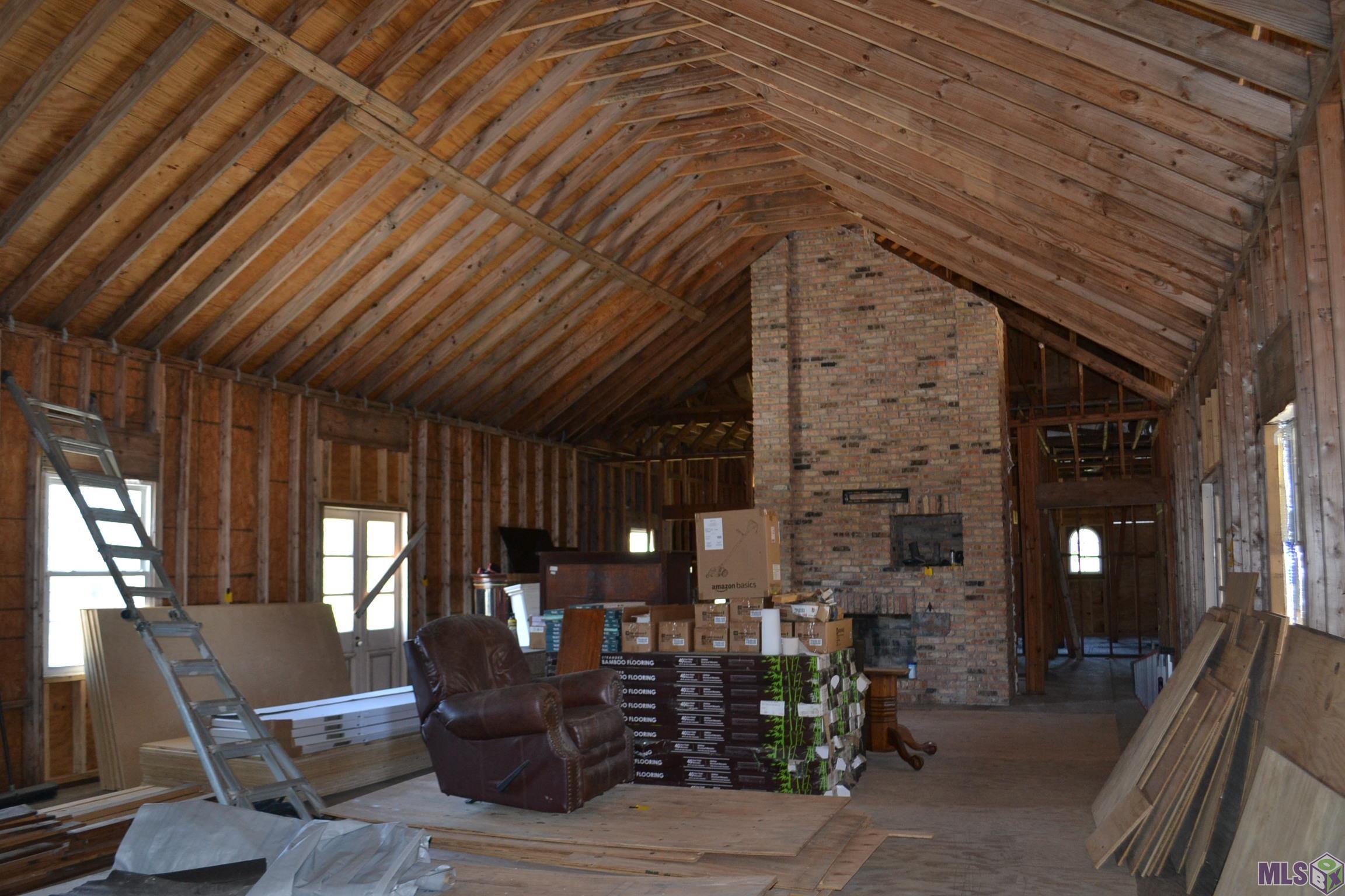 129 Summers Street Golden Meadow, LA 70357 - Photo 19 of 33