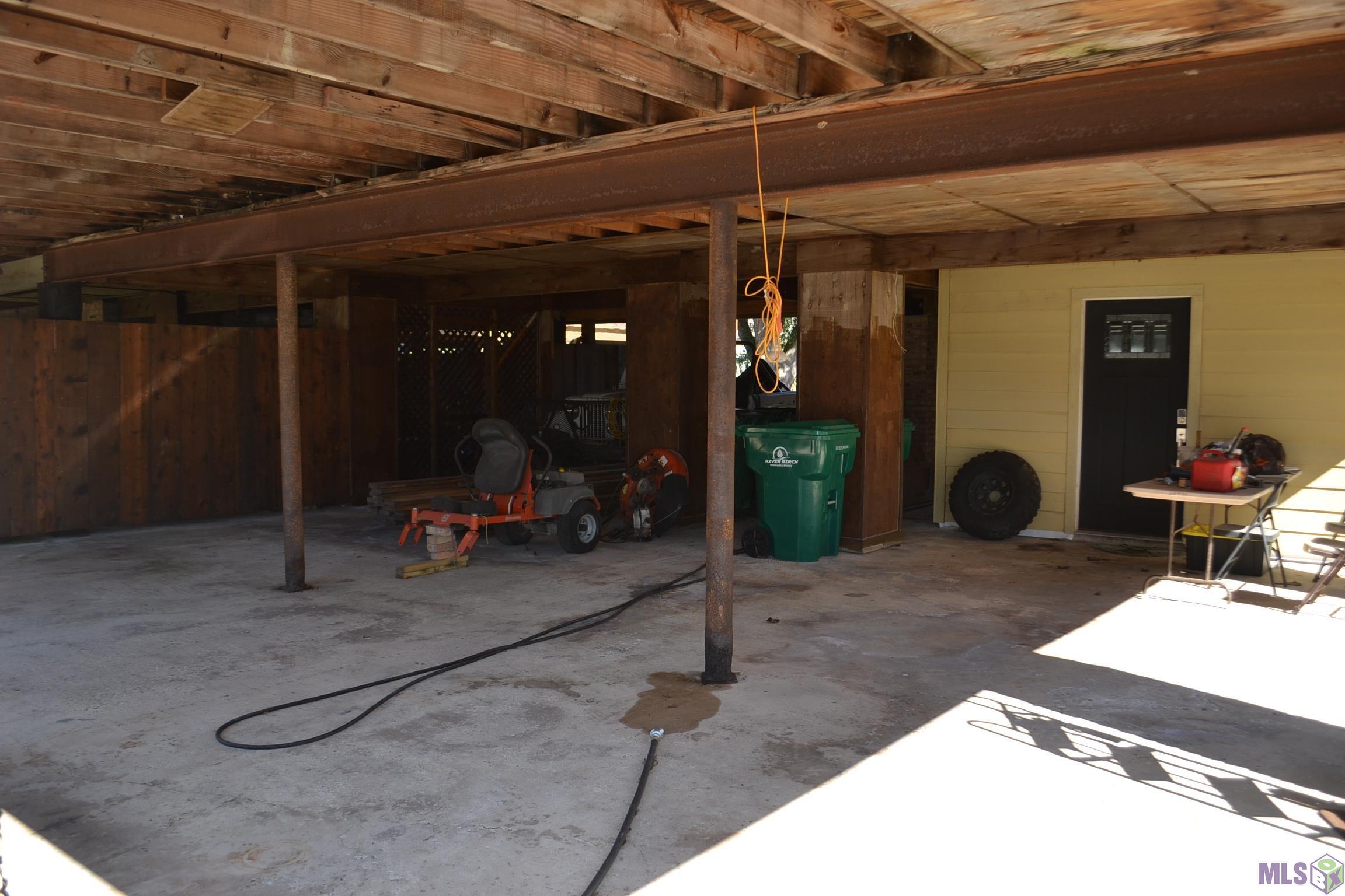 129 Summers Street Golden Meadow, LA 70357 - Photo 22 of 33