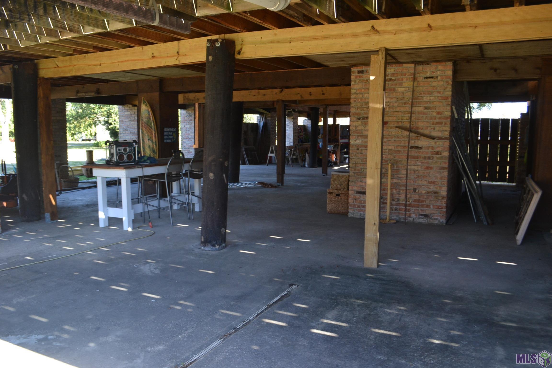 129 Summers Street Golden Meadow, LA 70357 - Photo 23 of 33