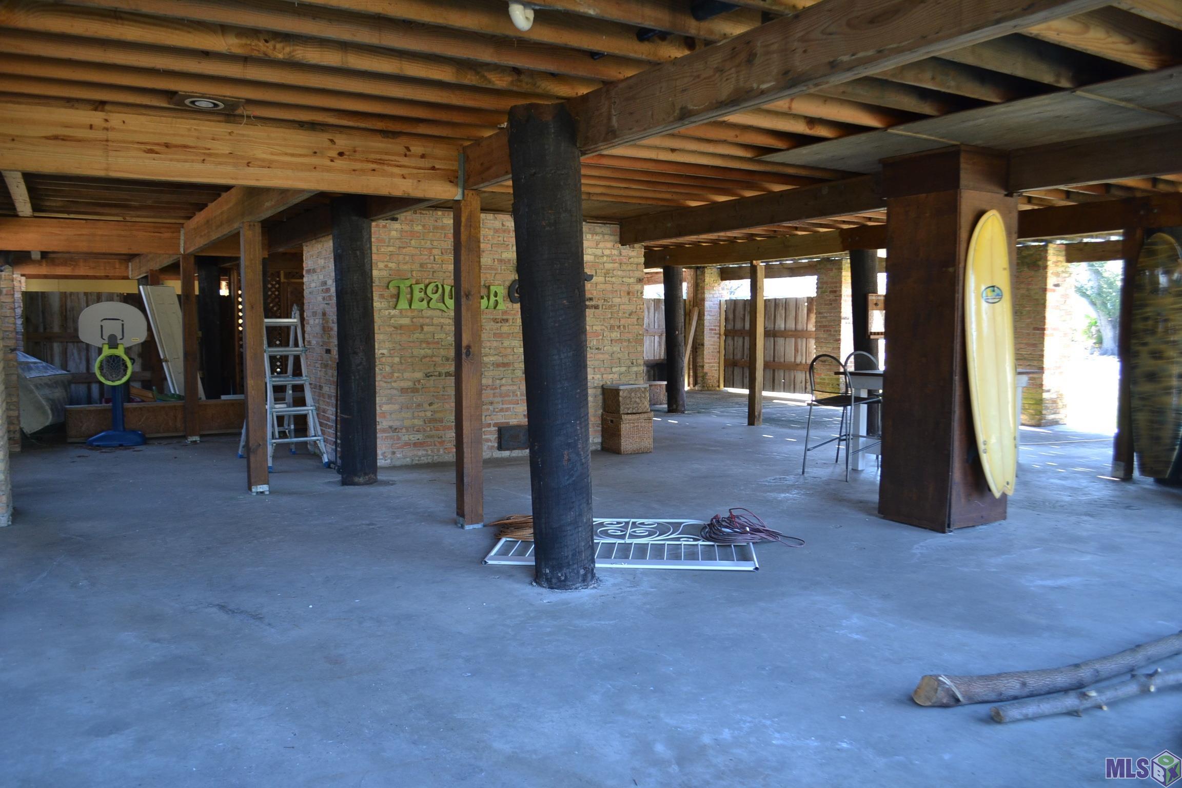 129 Summers Street Golden Meadow, LA 70357 - Photo 24 of 33