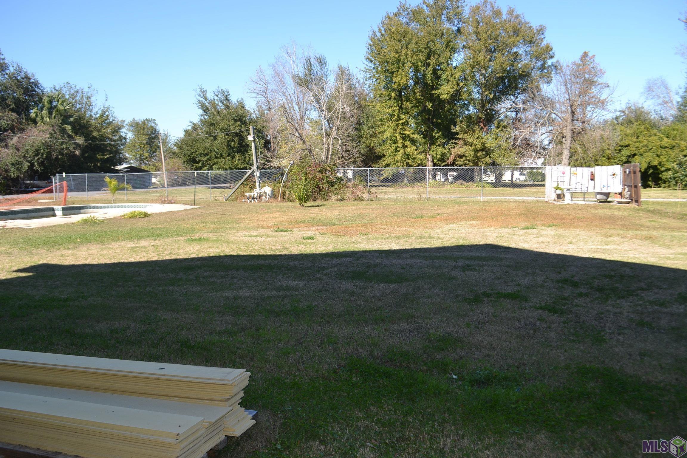 129 Summers Street Golden Meadow, LA 70357 - Photo 25 of 33