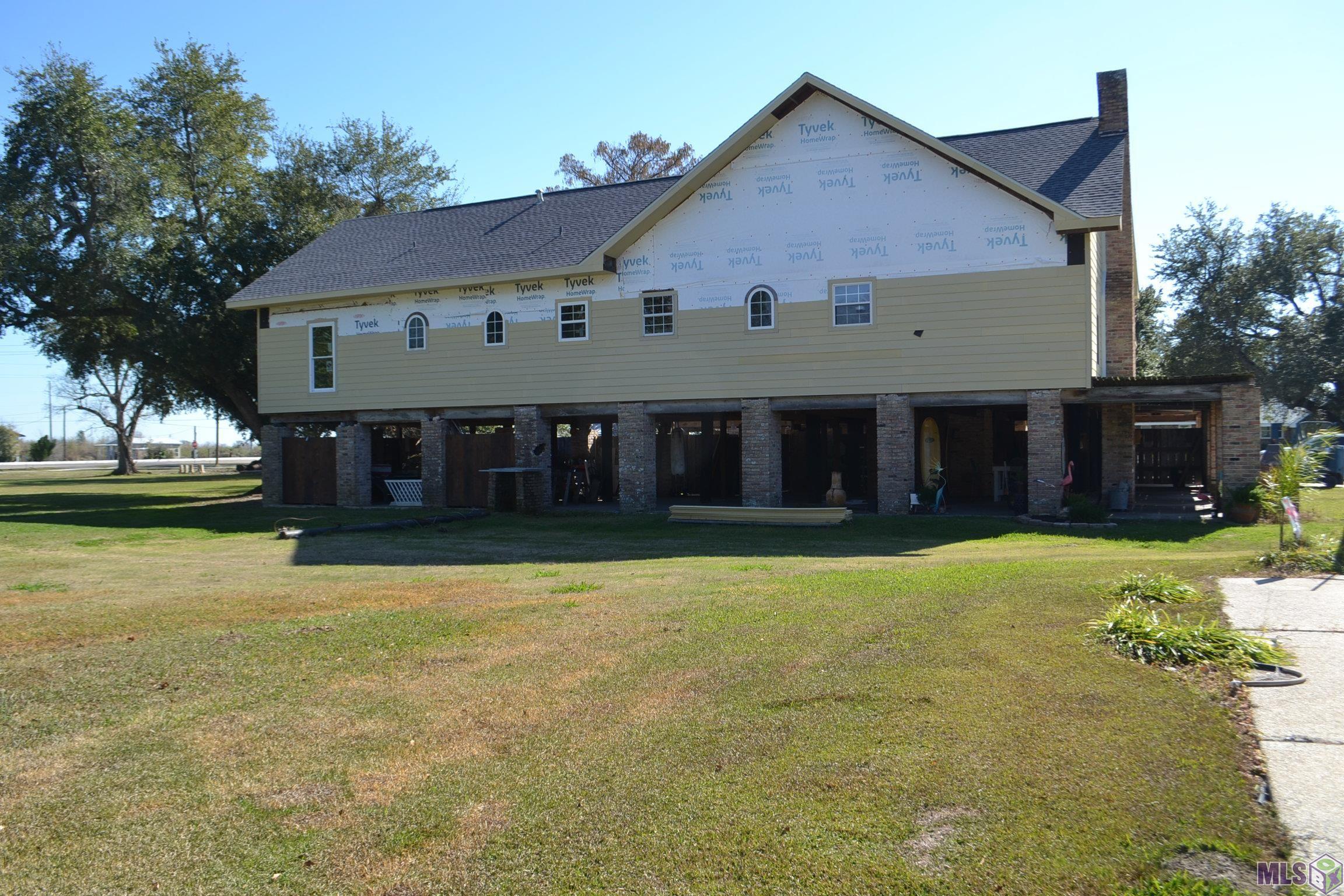 129 Summers Street Golden Meadow, LA 70357 - Photo 27 of 33