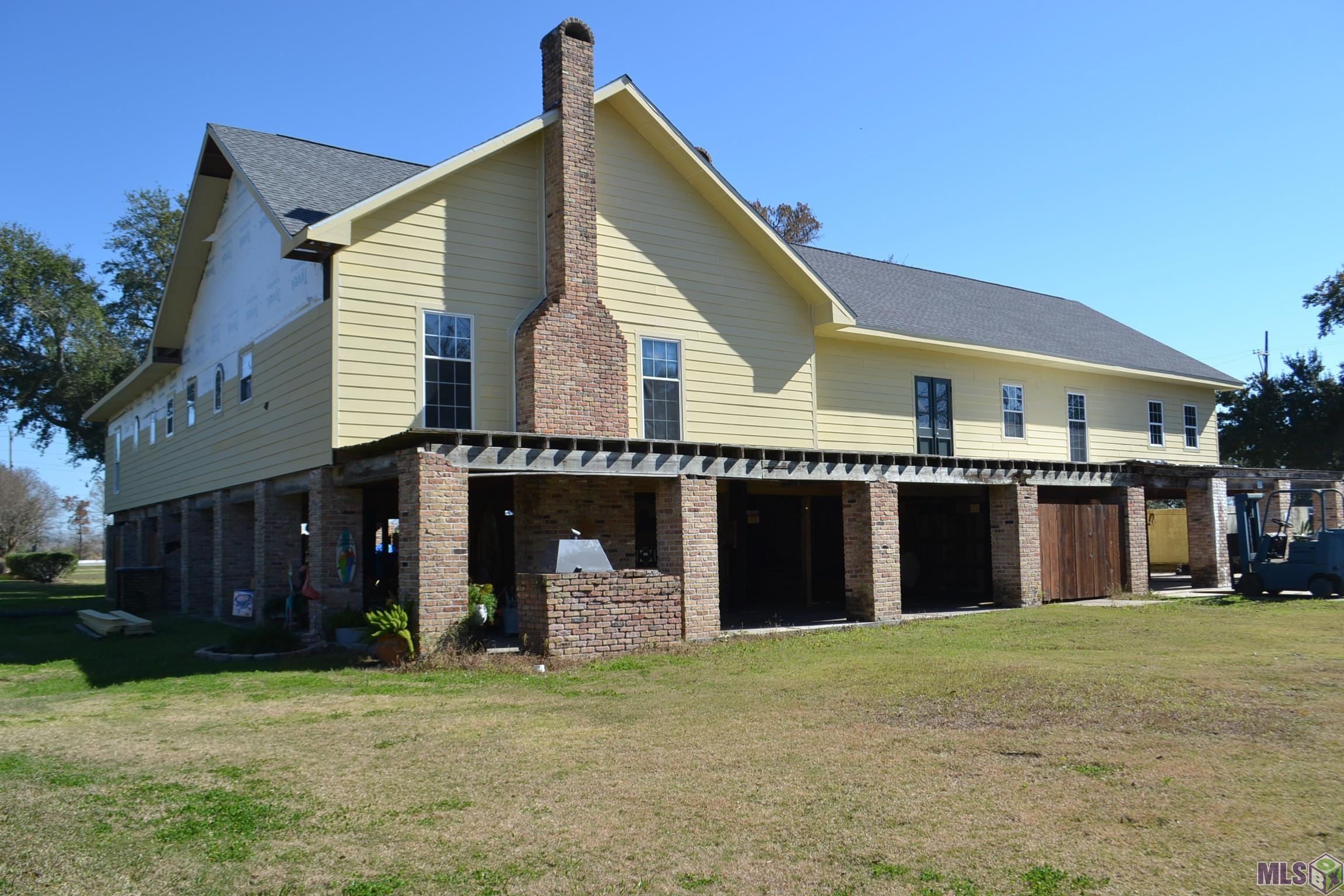129 Summers Street Golden Meadow, LA 70357 - Photo 28 of 33