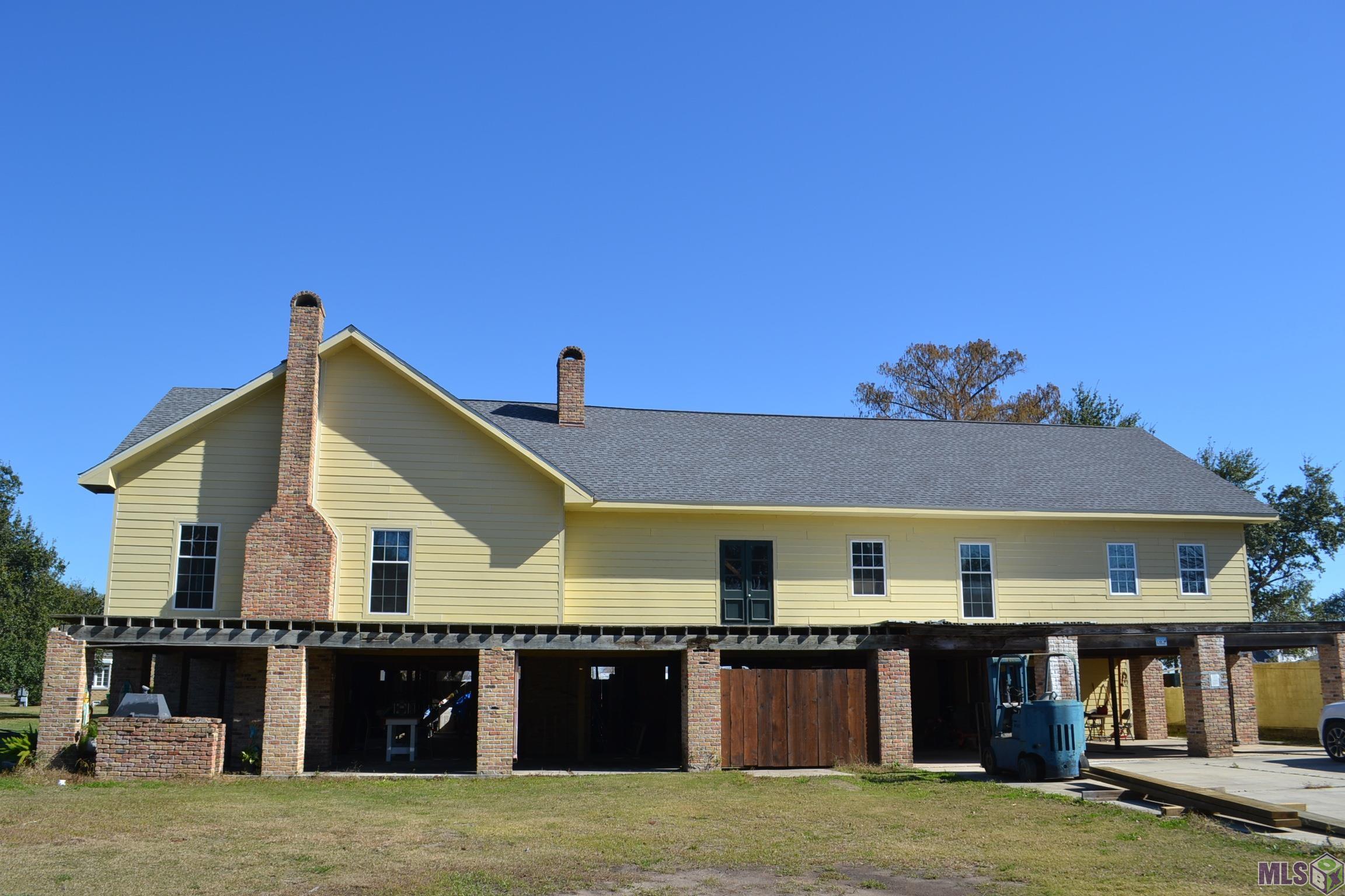 129 Summers Street Golden Meadow, LA 70357 - Photo 29 of 33