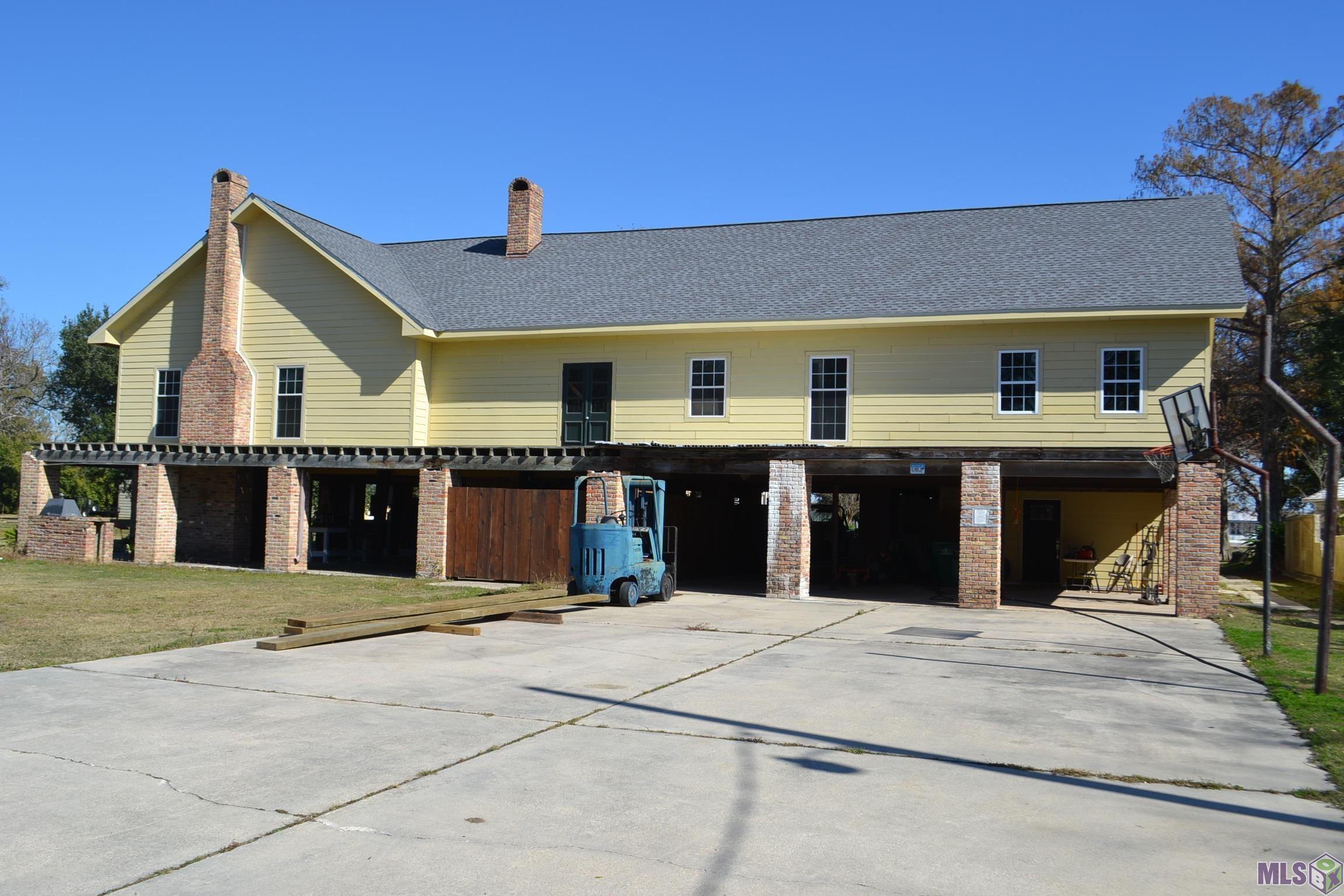 129 Summers Street Golden Meadow, LA 70357 - Photo 30 of 33