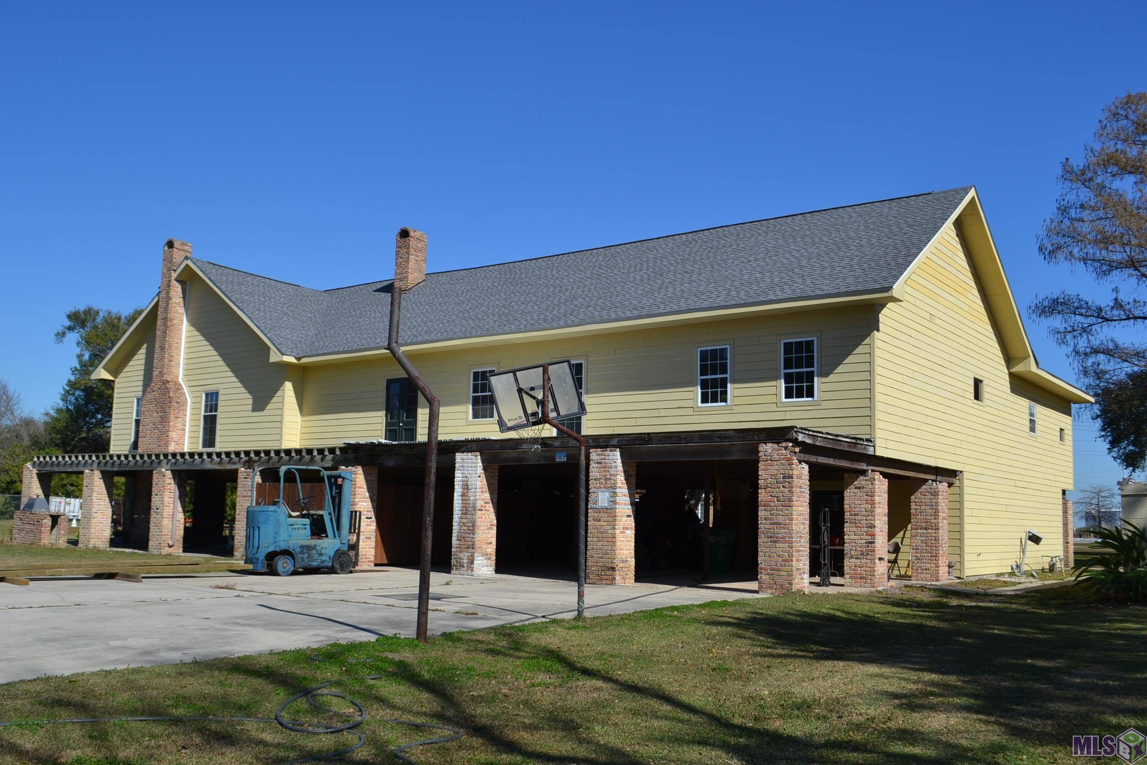 129 Summers Street Golden Meadow, LA 70357 - Photo 32 of 33