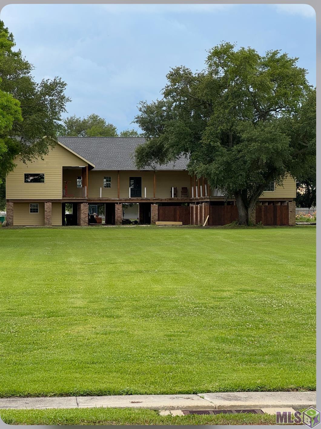 129 Summers Street Golden Meadow, LA 70357 - Photo 33 of 33