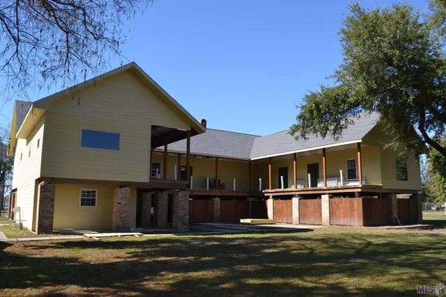 $150,000 | 129 Summers Street, Golden Meadow, LA 70357