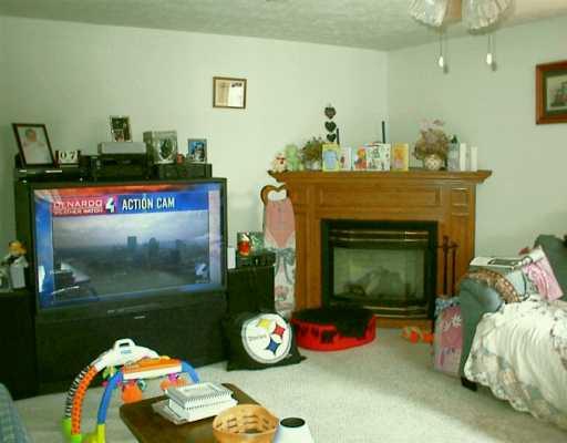 43 Old Plank Road Butler, PA 16001 - Photo 3 of 6 Living Room.