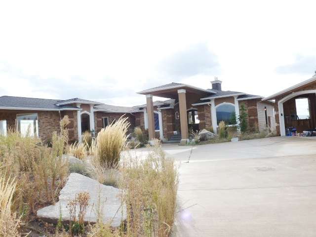 7101 East Matthew Road Chattaroy, WA 99003 - Photo 1 of 9