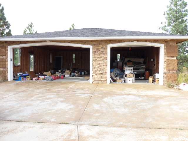 7101 East Matthew Road Chattaroy, WA 99003 - Photo 2 of 9