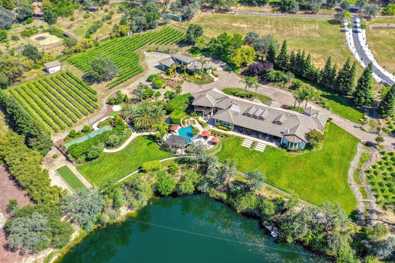 5905 Barton Road Loomis, CA 95650 - Photo 47 of 60 Gallery Image 47
