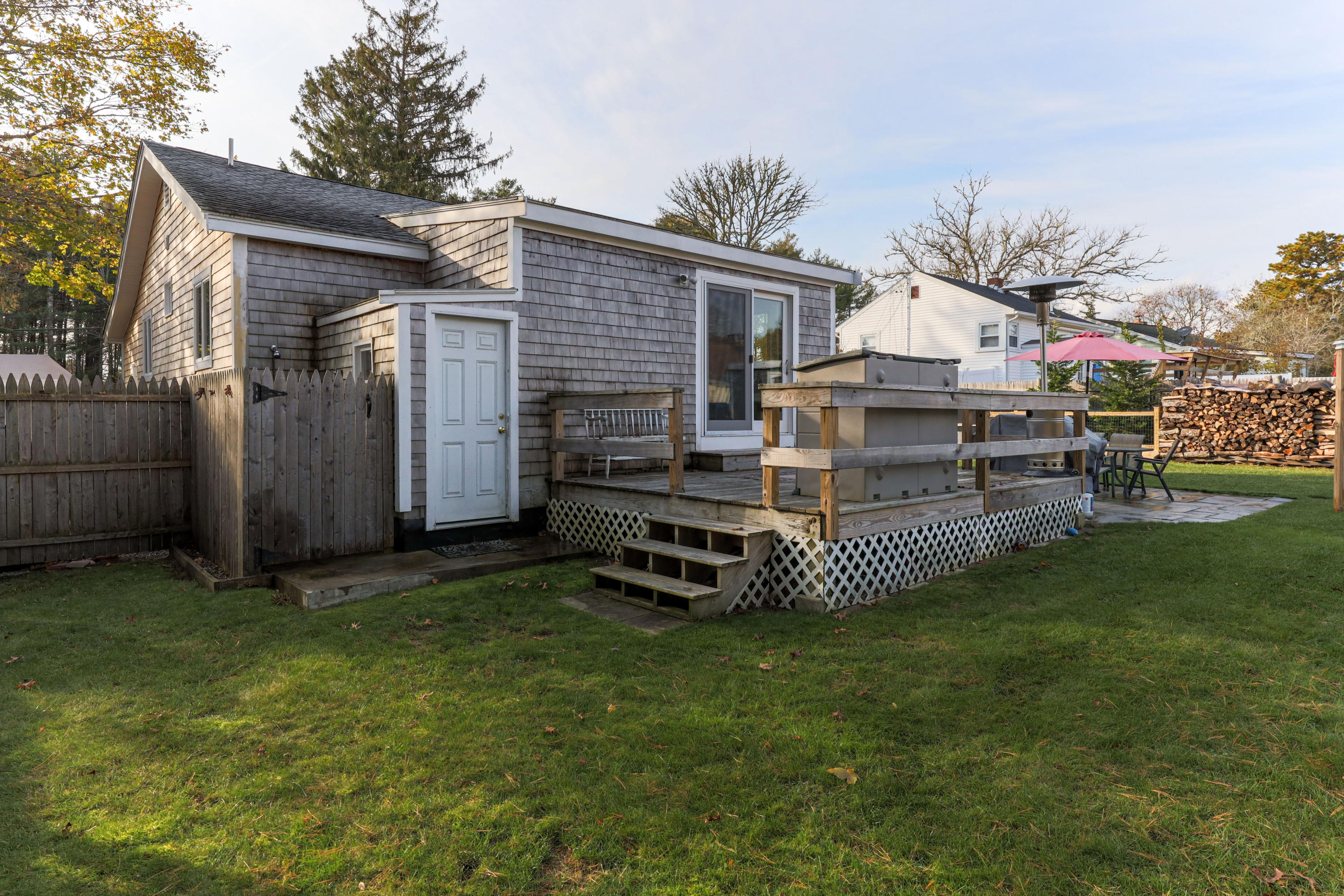 40 Bayhead Shores Road Buzzards Bay, MA 02532 - Photo 23 of 26 40BayLR-23