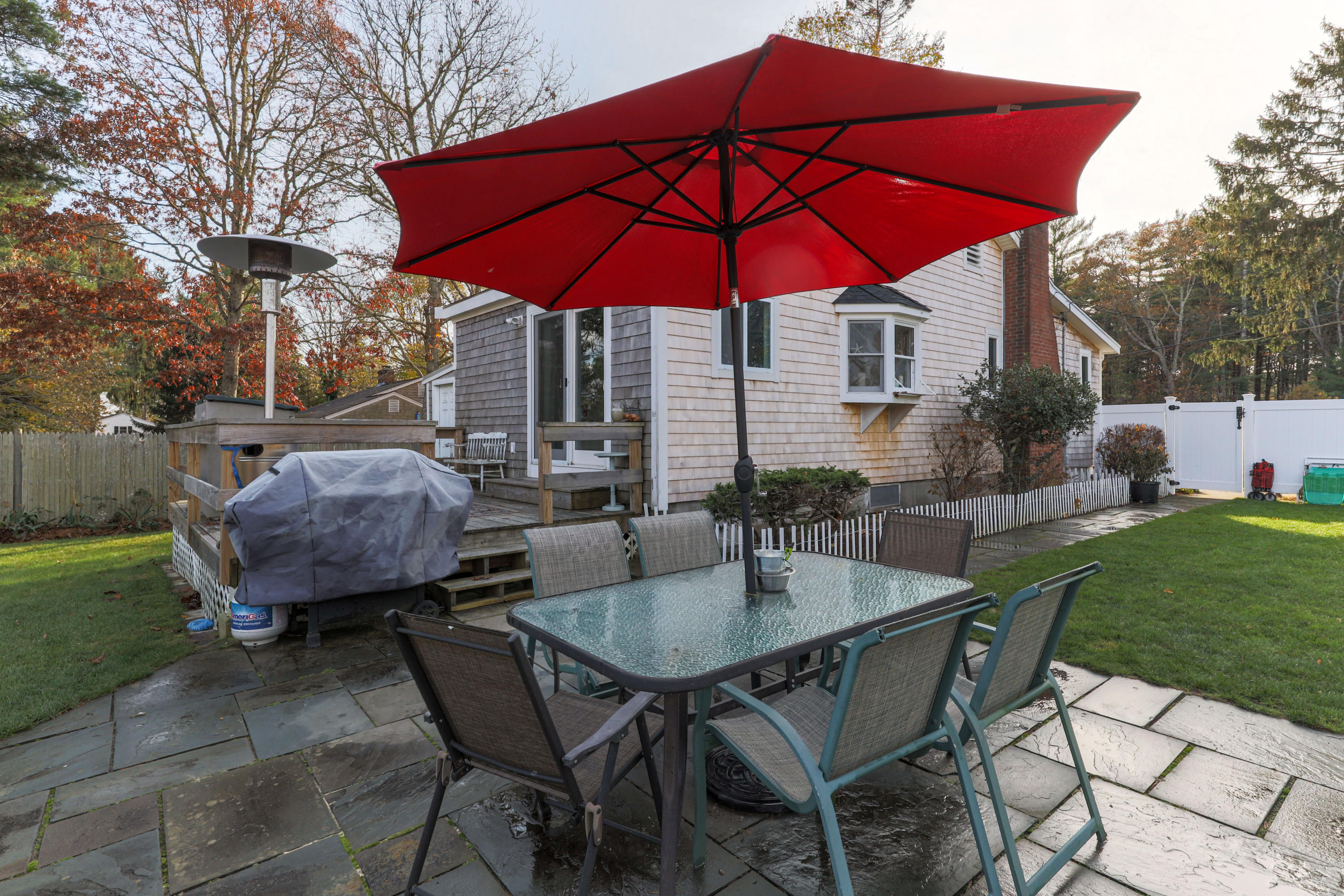 40 Bayhead Shores Road Buzzards Bay, MA 02532 - Photo 25 of 26 40BayLR-25