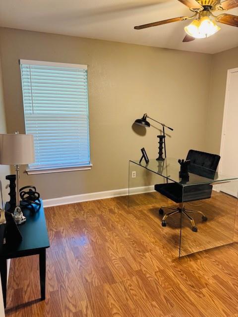 4722 Fallon Place Dallas, TX 75227 - Photo 15 of 17 Bedroom 2