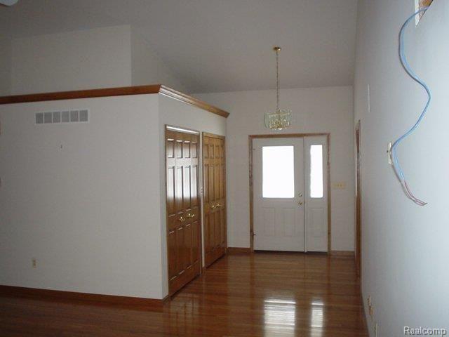 43805 Willis Road Belleville, MI 48111 - Photo 16 of 20 Front foyer