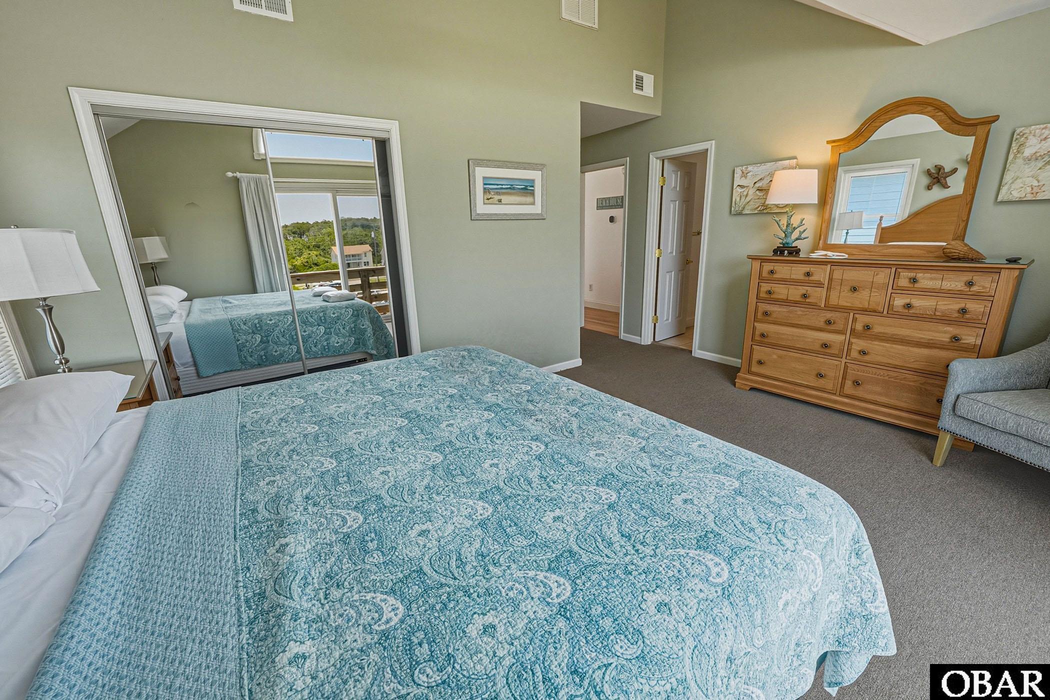 8235 South Old Oregon Inlet Road Nags Head, NC 27959 - Photo 28 of 93