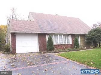 24 Canary Road Levittown, PA 19057 - Photo 1 of 12 Exterior